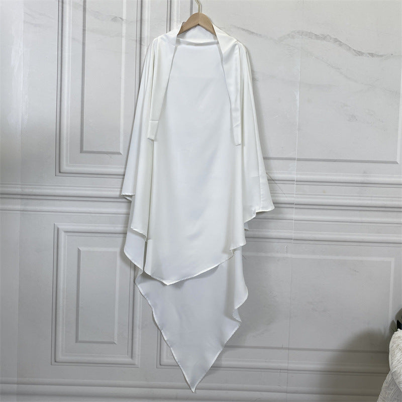 Muslim Women Abaya
