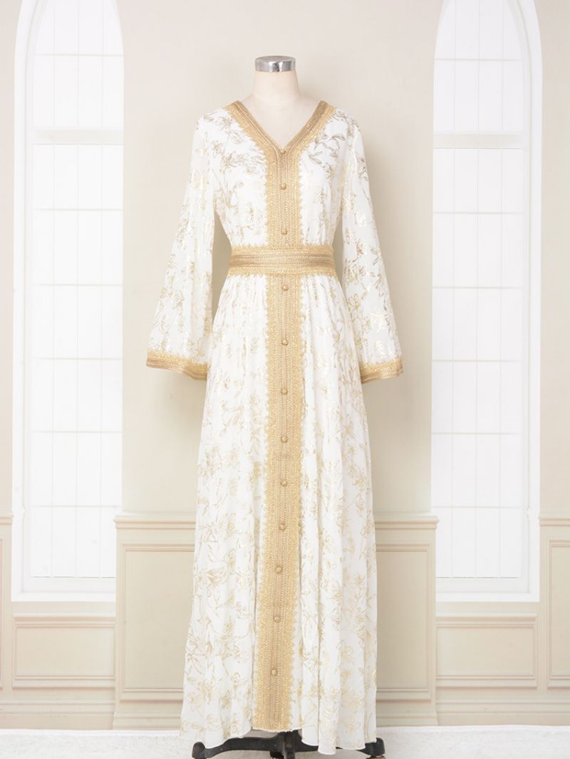 Muslim Fashionable Abaya