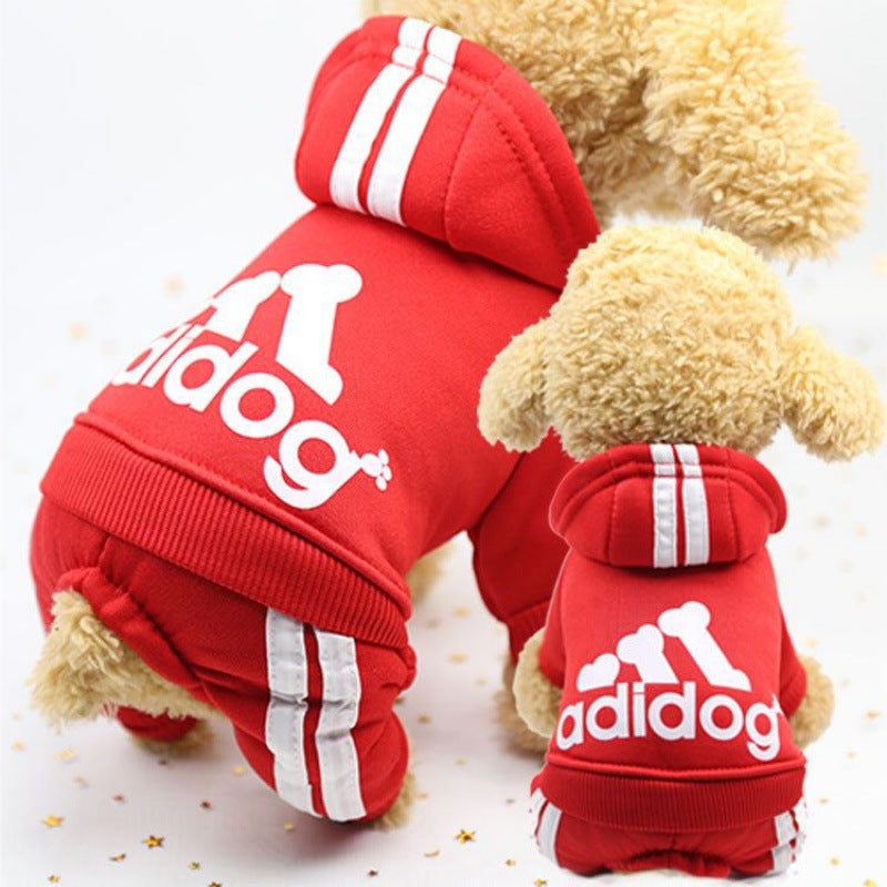 Dog Sports Sweater