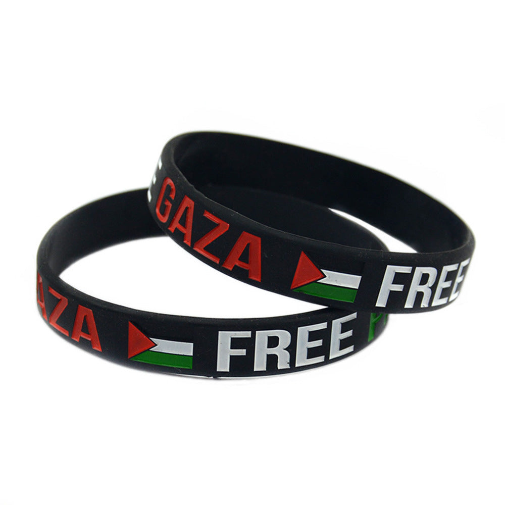 Flag of Palestine