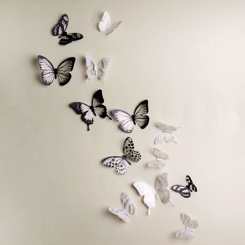 Background Decorative Sticker