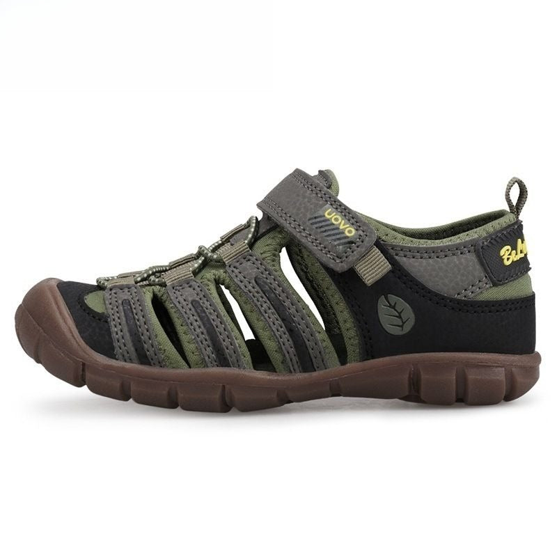 Baotou Sports Children's Sandals