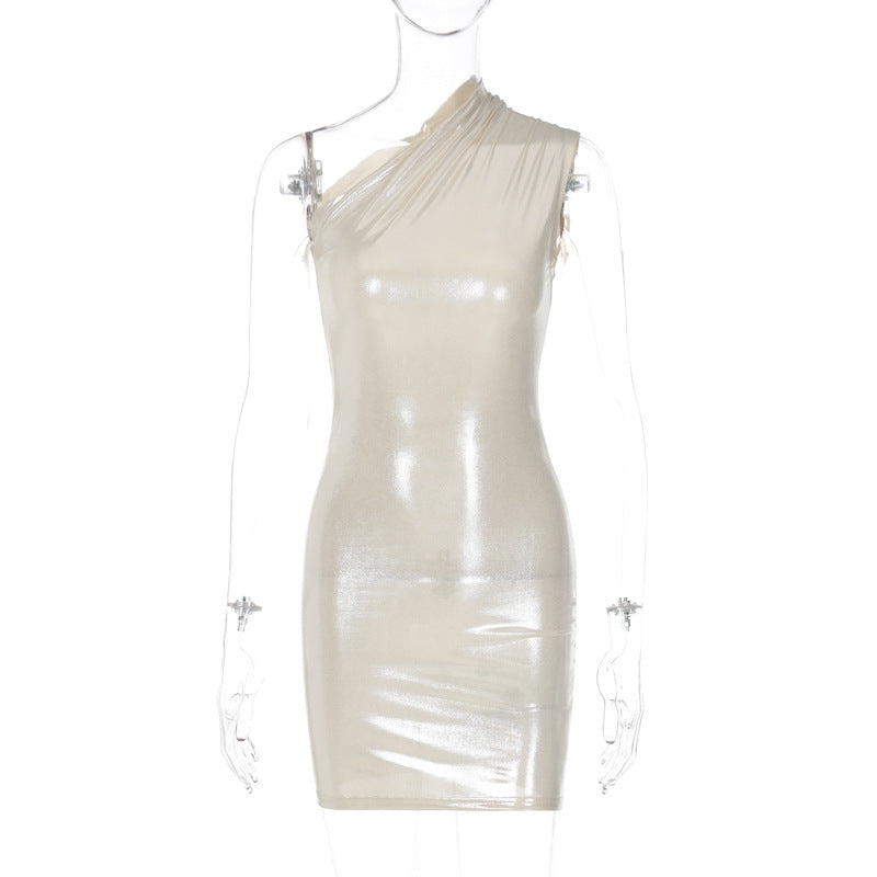 Sleeveless Skirt