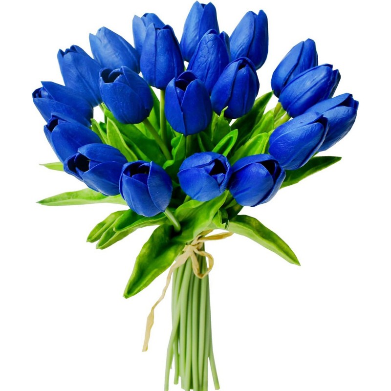 Artificial Flower Tulip