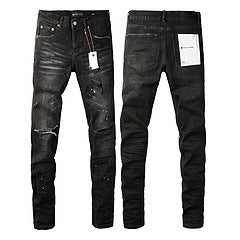 High Street Slim Fit Jeans