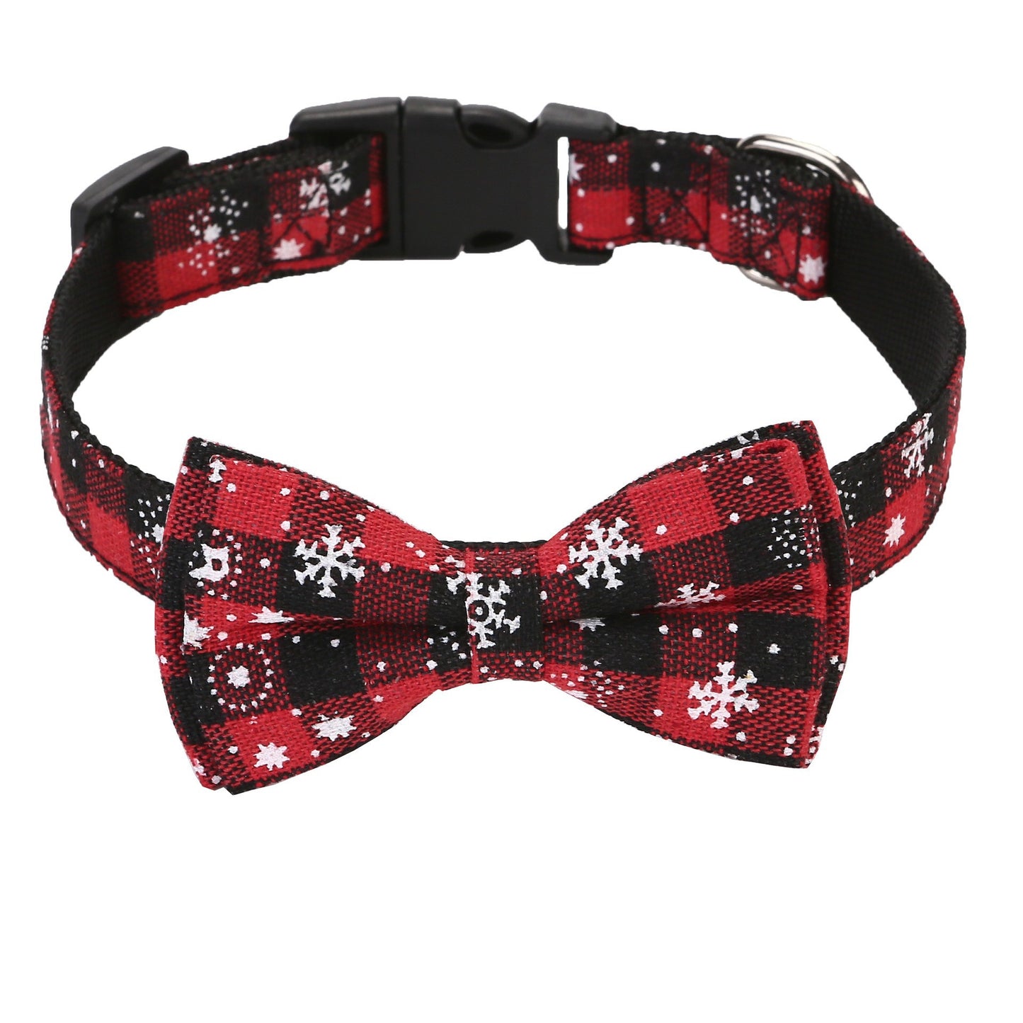 Christmas Pet Collar