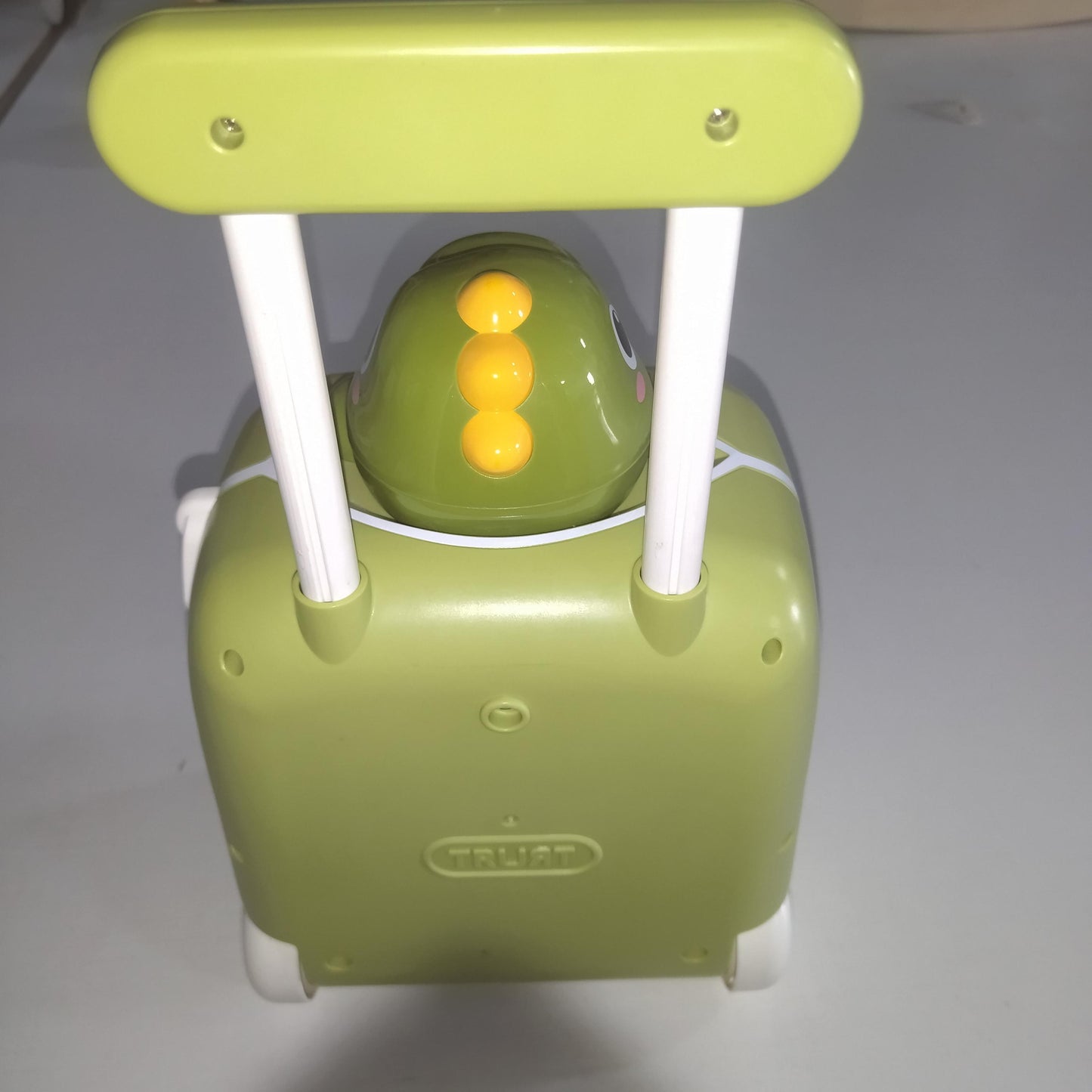 Luggage Piggy Bank Turning Savings Into A Interesting Game