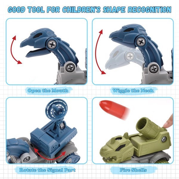 Dinosaur Toys For Boys Over 3 Years Old, Dinosaur Toys For Toddlers - Not Shipped On Weekends - Prohibited Sales Platforms - Temu, Walmart