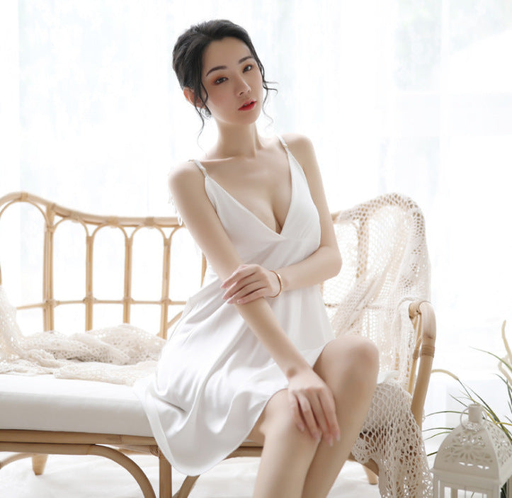 Make Wings Sling Nightgown