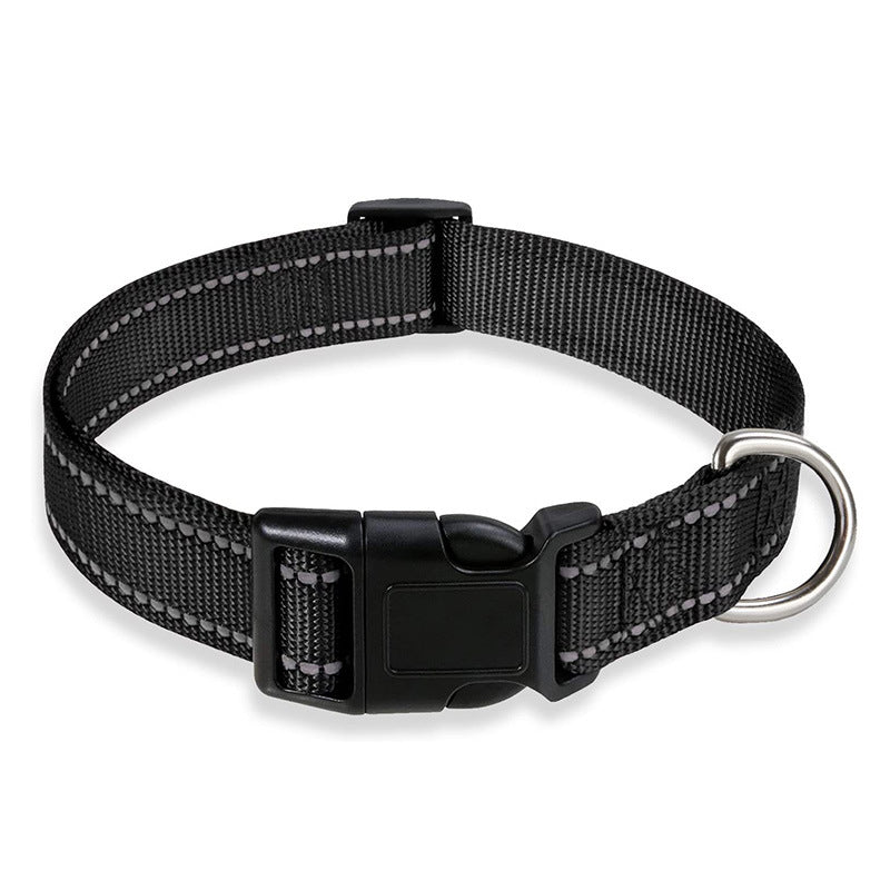 Reflective Pet Collar