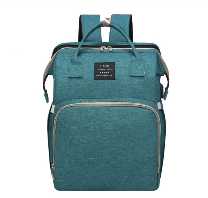 Mommy Backpack