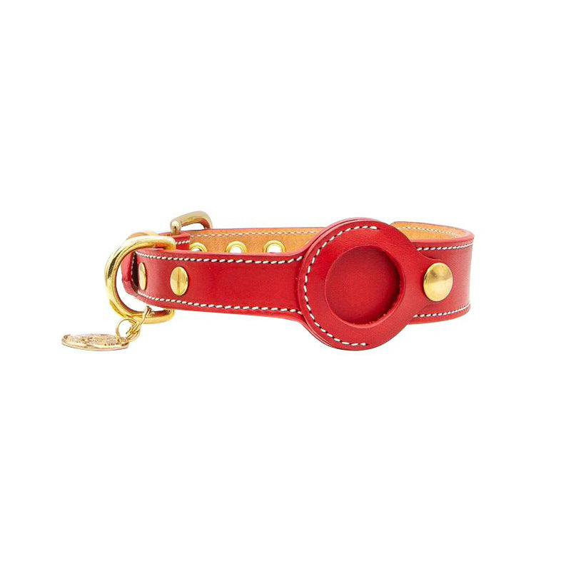 Gps Positioning Collar Protector