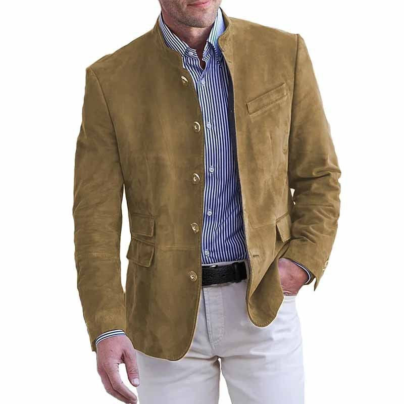 Men's Casual Suit Jacket