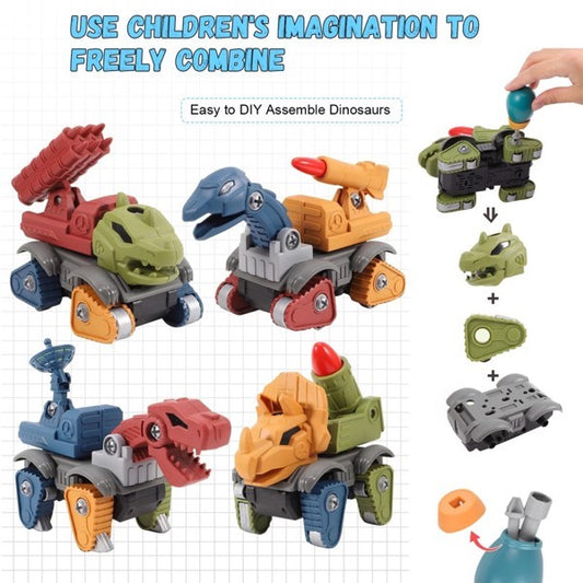Dinosaur Toys For Boys Over 3 Years Old, Dinosaur Toys For Toddlers - Not Shipped On Weekends - Prohibited Sales Platforms - Temu, Walmart