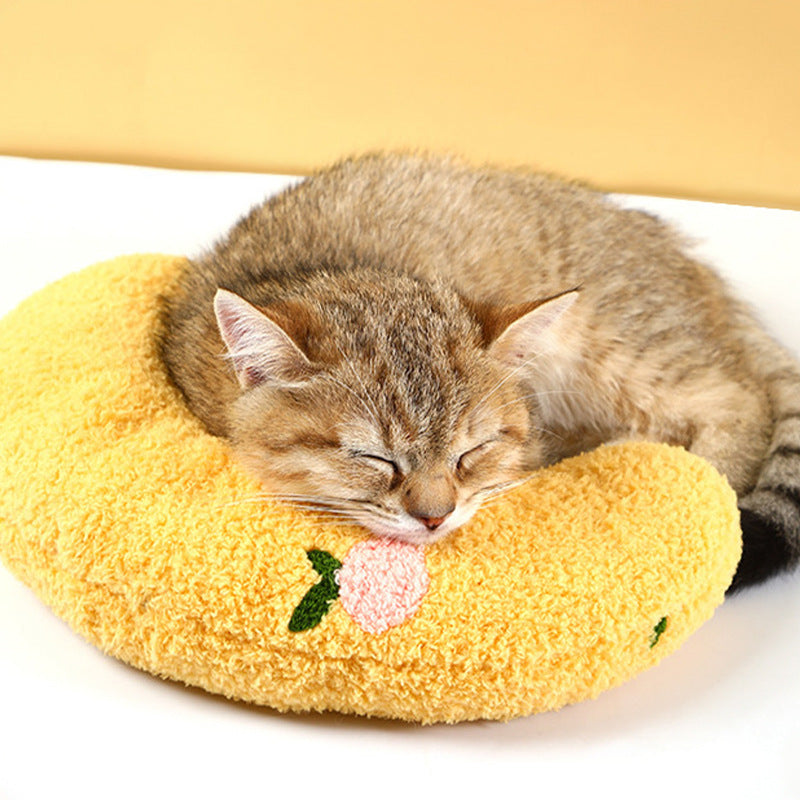 Pet Pillow Plush