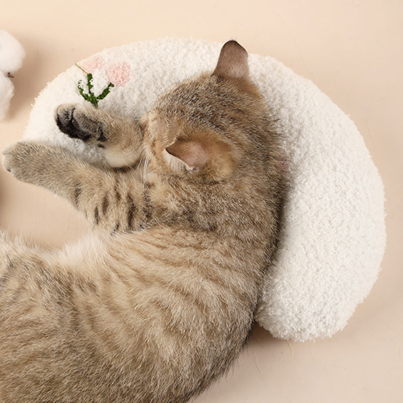Pet Pillow Plush
