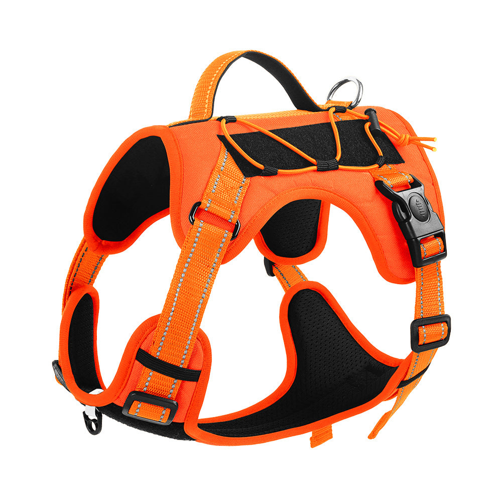Pet Chest Strap