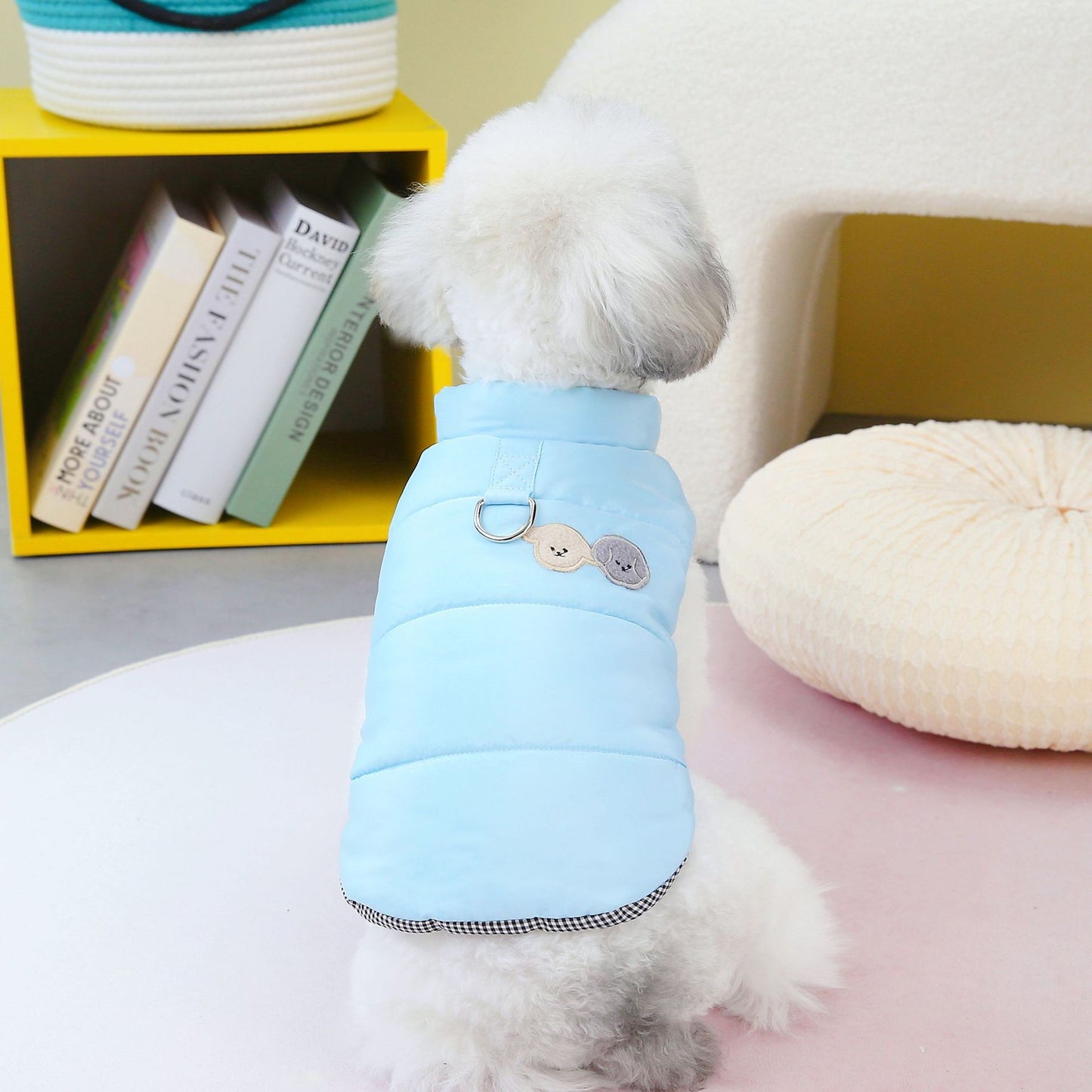 Dog Clothes Pet Clothing