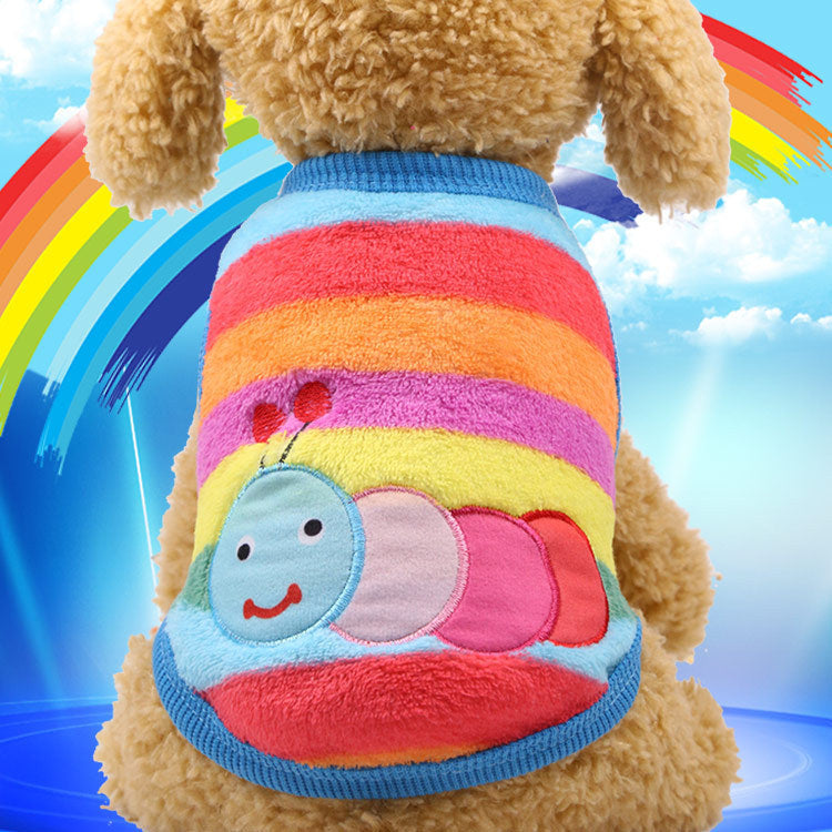 Pet Clothes Vest