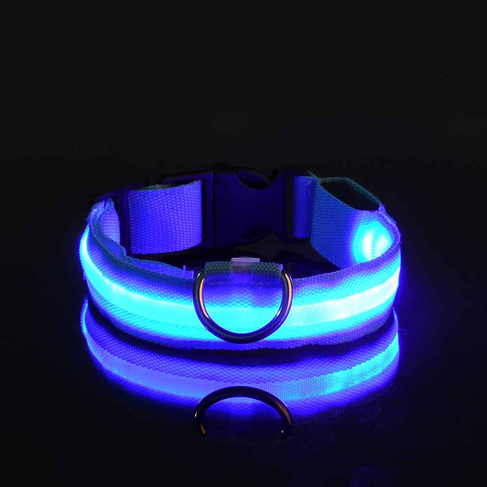 Pet Luminous Led Collar