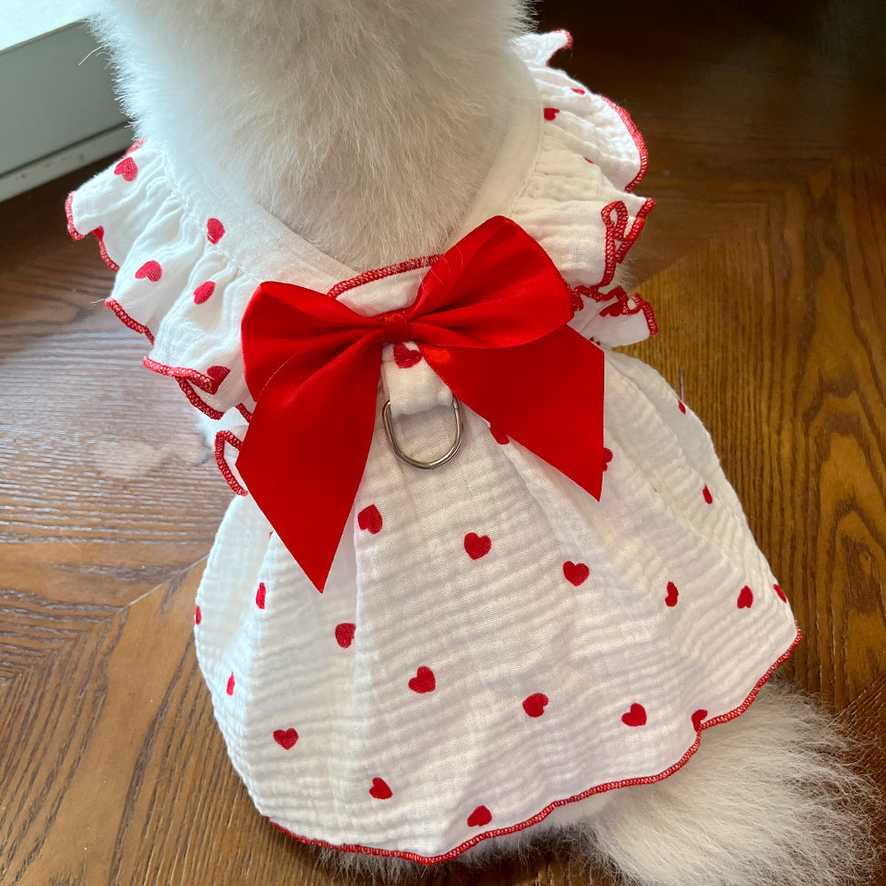 Pet Dress