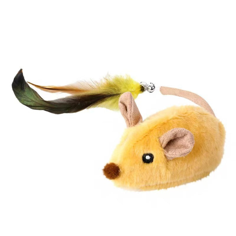Mouse Pet Toy