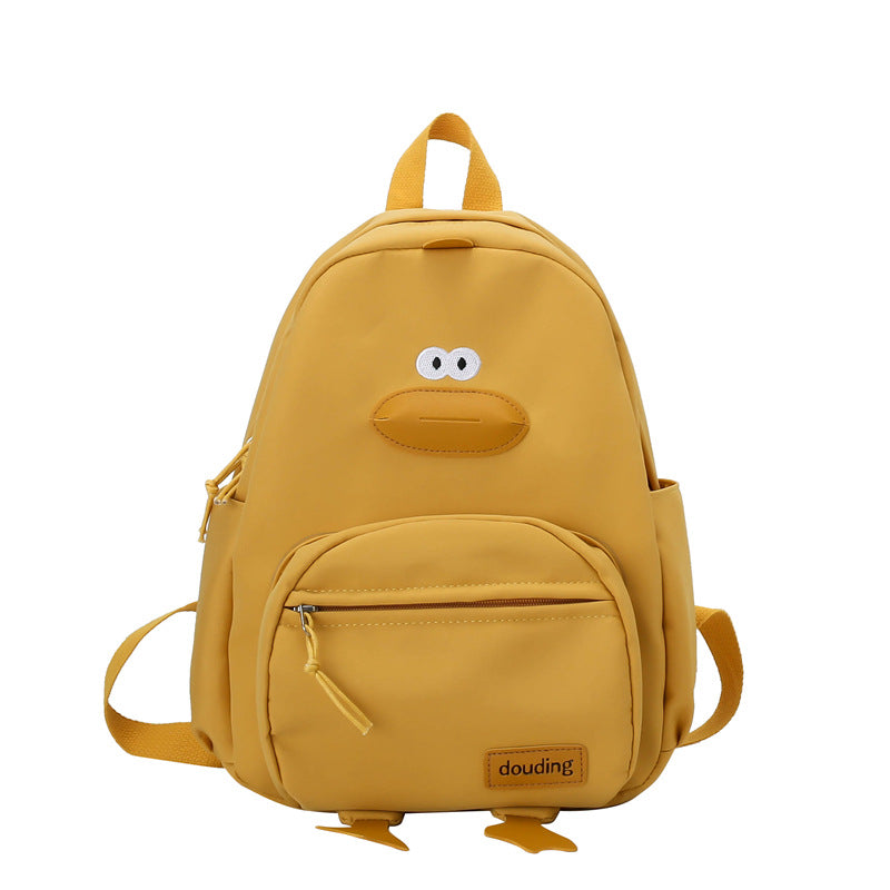 Cute Children'S Backpack