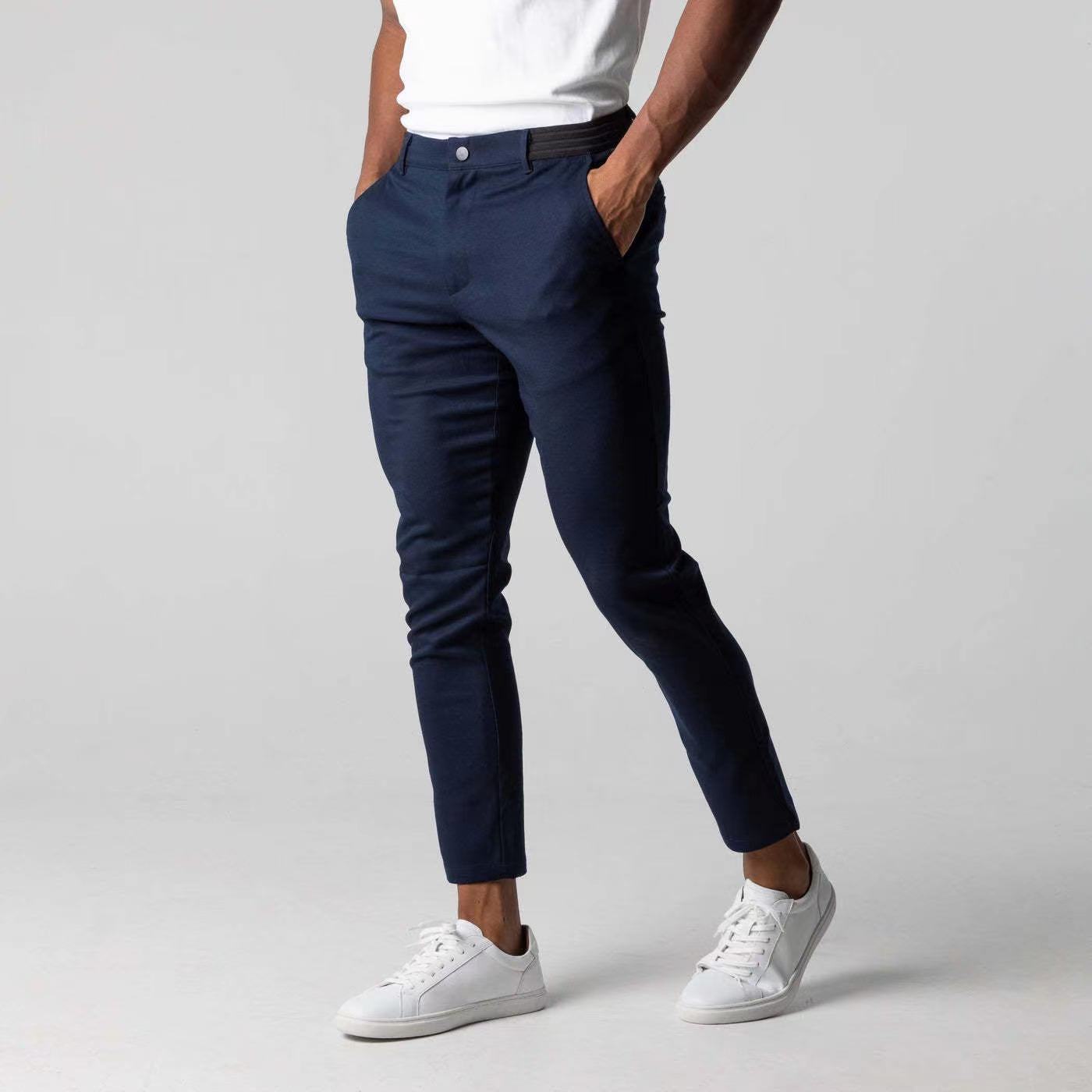 Men'S Casual Pants
