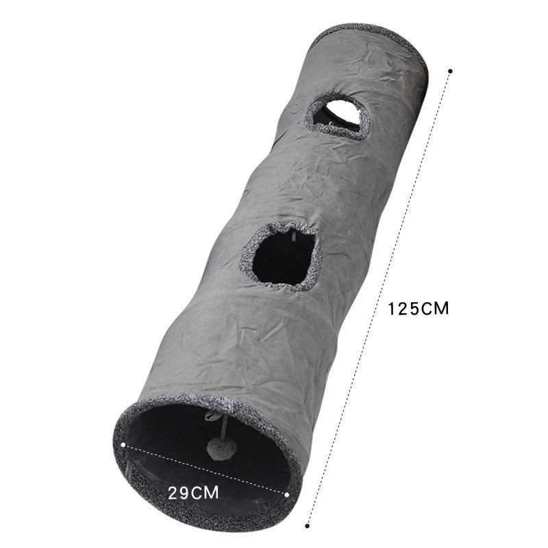 Cat Tunnel Toys
