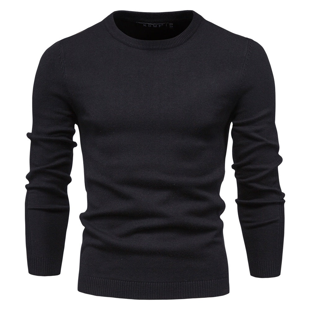 Crewneck Sweater