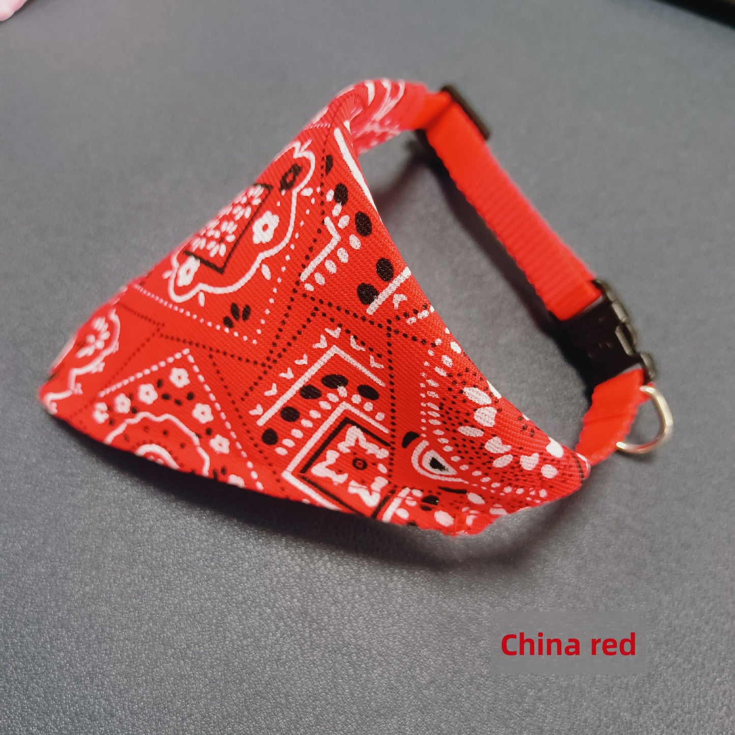 Pet Neckerchief
