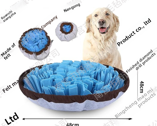 Cats And Dogs Feeding Toys