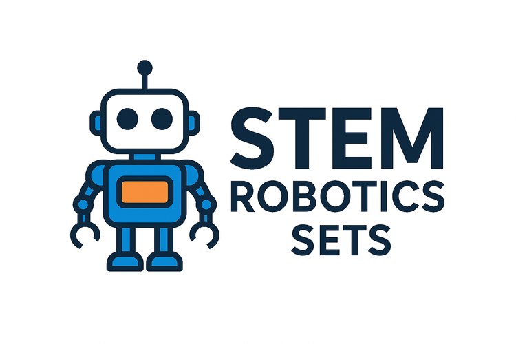STEM Robotics Sets