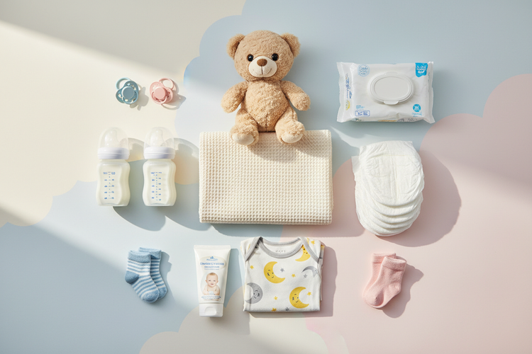 Baby Essentials