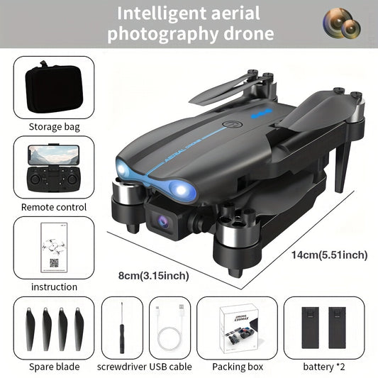 Factory Price P10 Drone 8k Dual Camera Obstacle Avoidance Wifi FPV Camera Aerial Photography Drone P10 PRO MAX