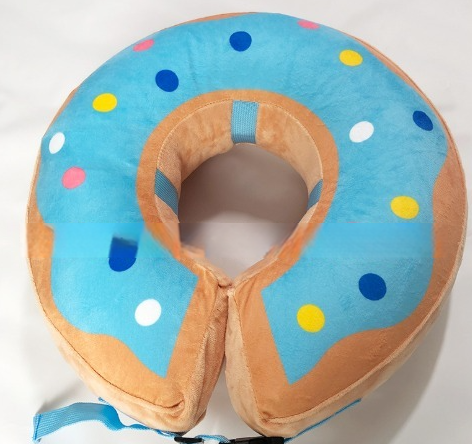 Pet Inflatable Collar