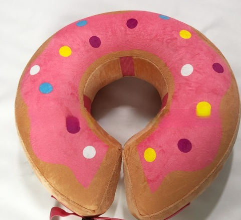 Pet Inflatable Collar