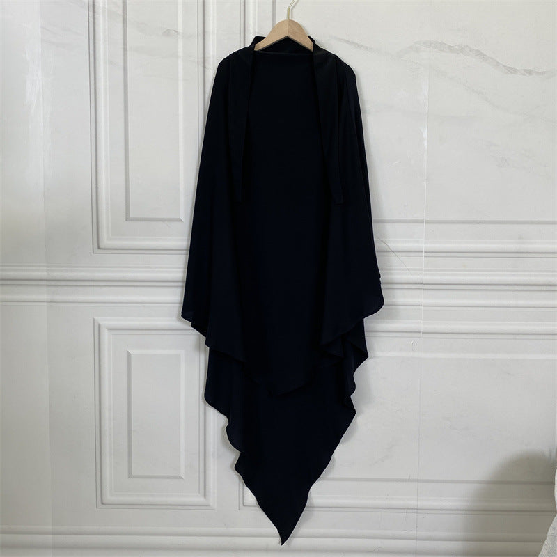 Muslim Women Abaya