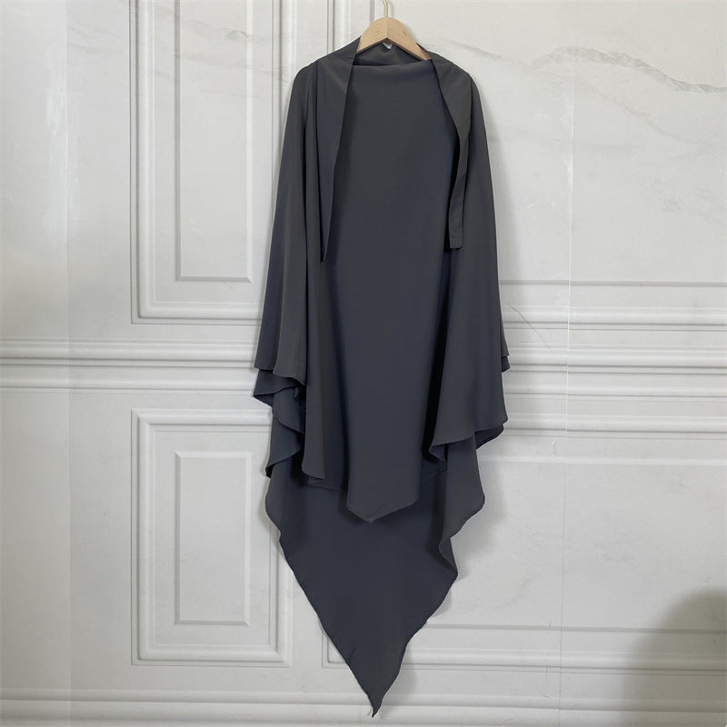 Muslim Women Abaya
