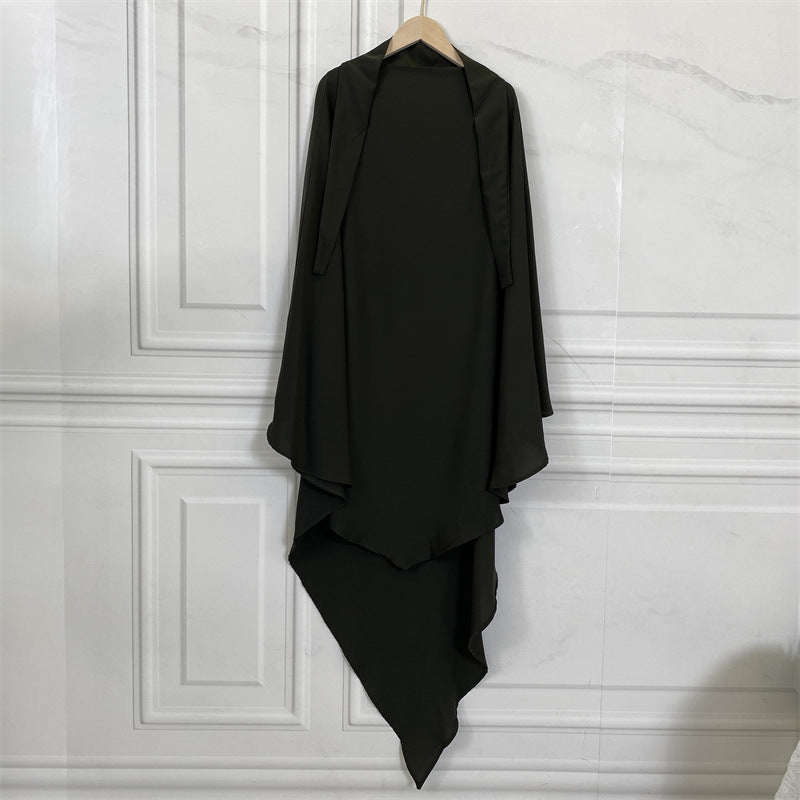 Muslim Women Abaya