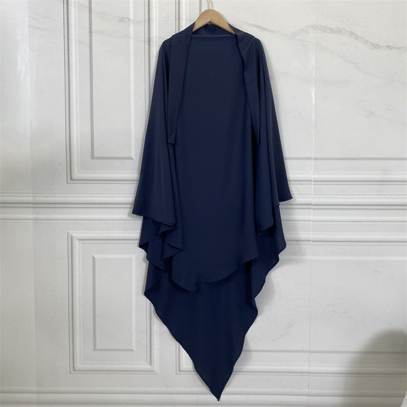 Muslim Women Abaya