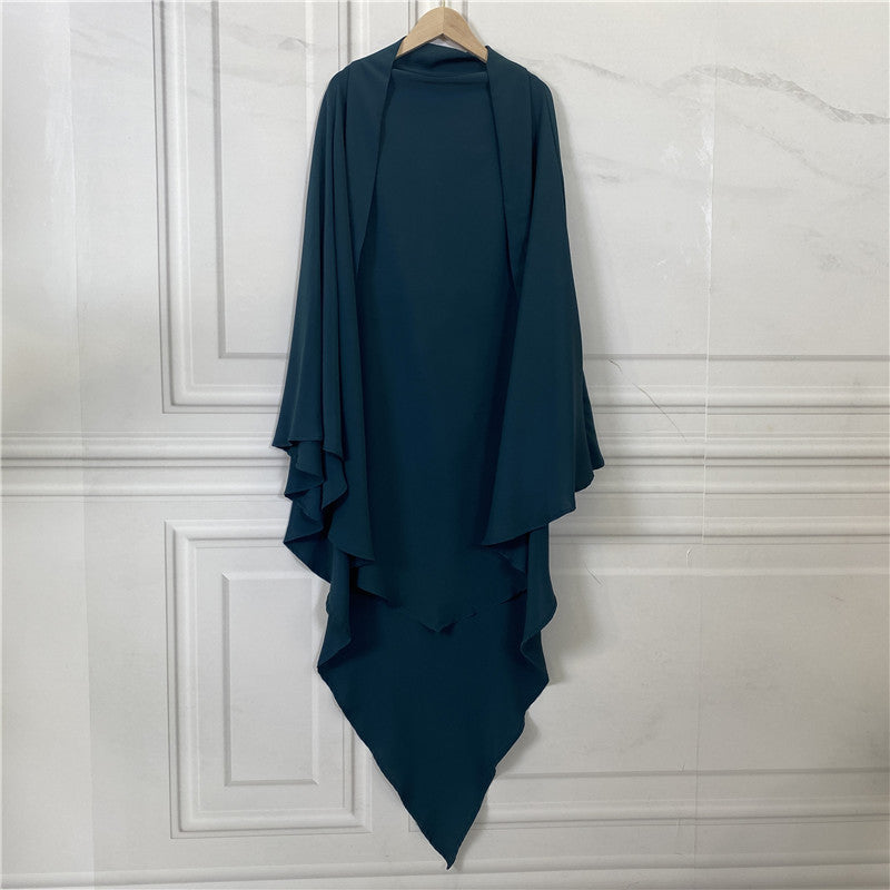 Muslim Women Abaya