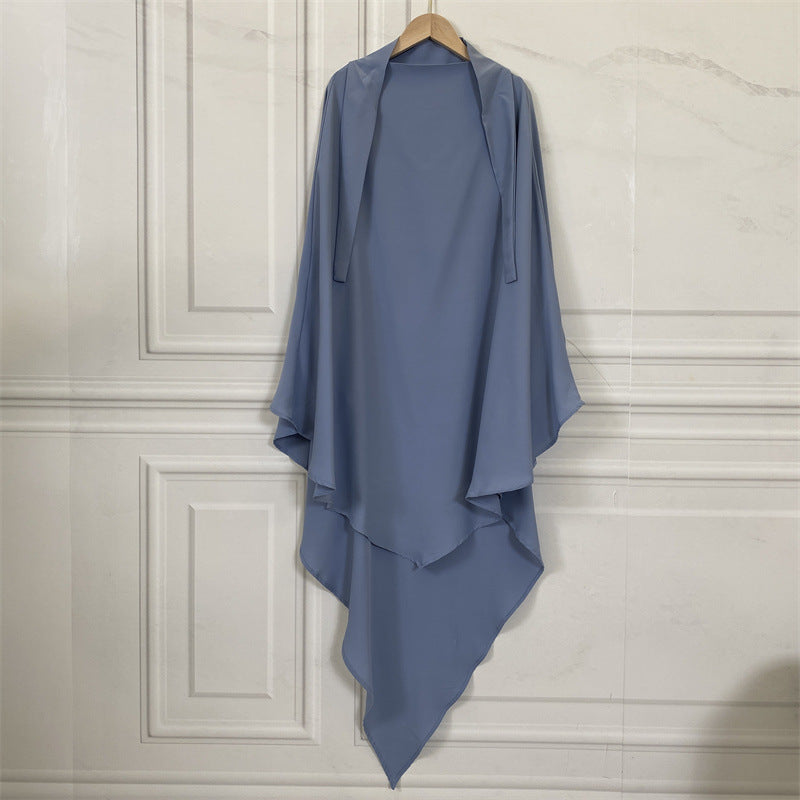 Muslim Women Abaya