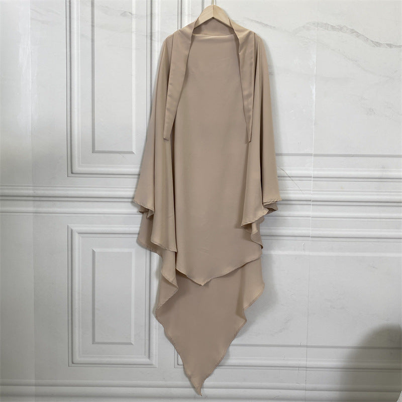 Muslim Women Abaya