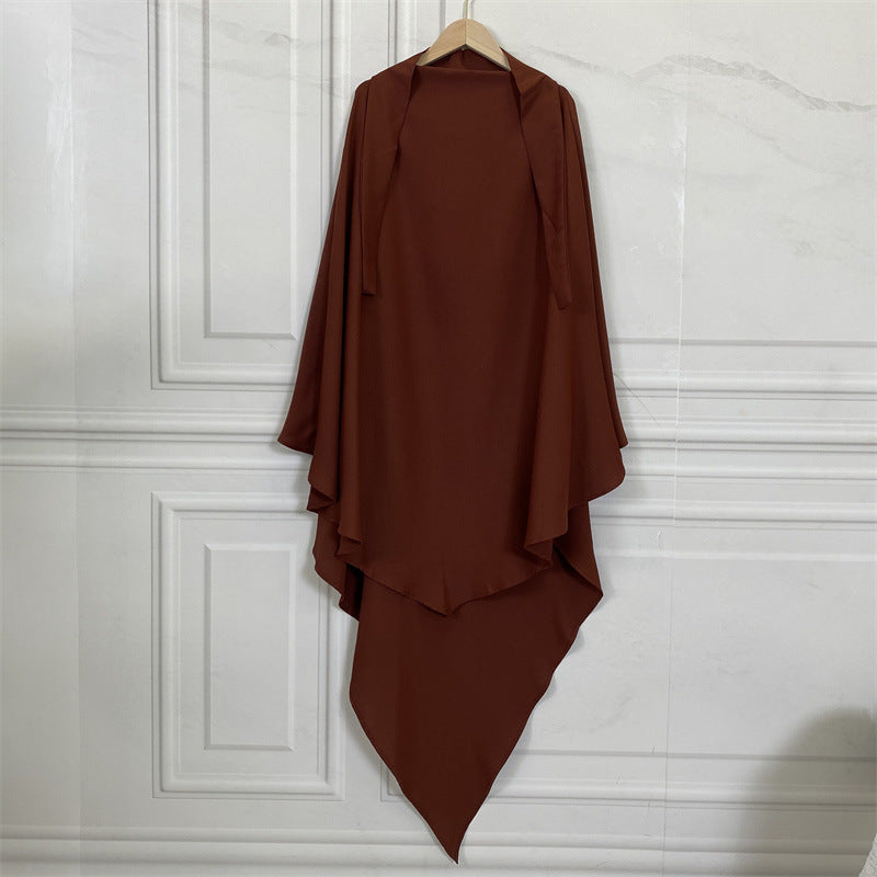 Muslim Women Abaya