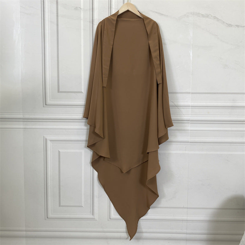 Muslim Women Abaya