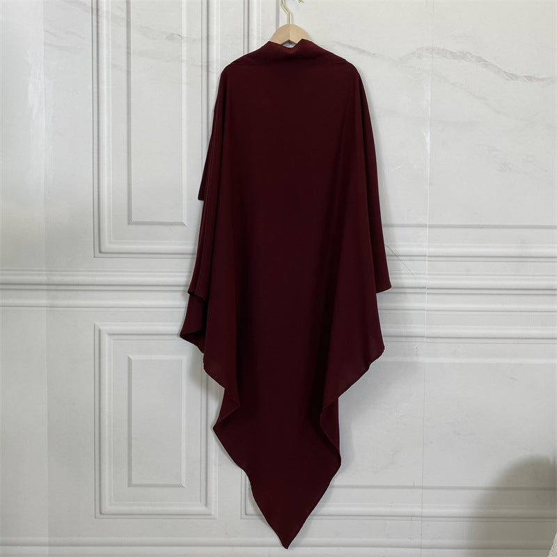 Muslim Women Abaya