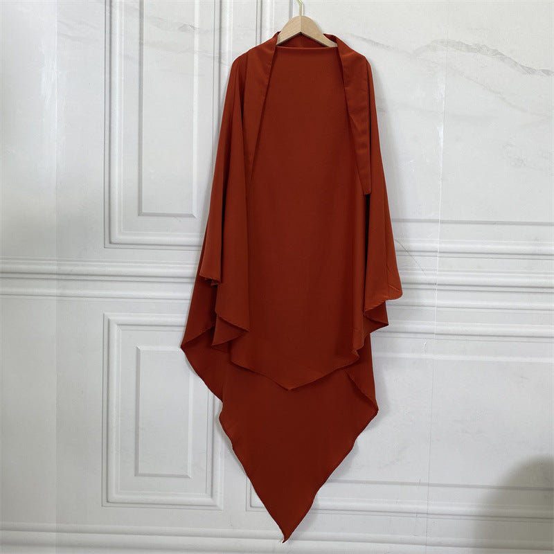 Muslim Women Abaya
