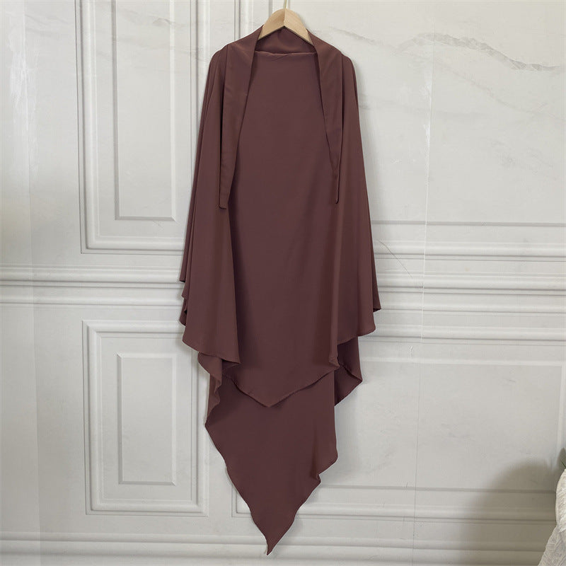 Muslim Women Abaya