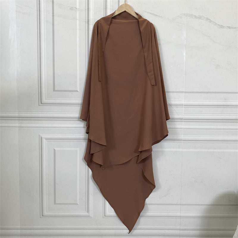 Muslim Women Abaya